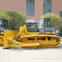 Shantui SD16R Mülldeponie Mülldeponie Dozer